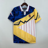Retro Chelsea FC 1990 jersey